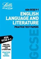 Grade 9-1 English Language and English Literature AQA Practice Test Papers