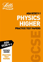 Grade 9-1 GCSE Physics Higher AQA Practice Test Papers
