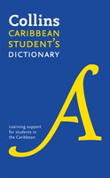 Collins Caribbean Student’s Dictionary Plus Unique Survival Guide