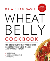 Wheat Belly Cookbook