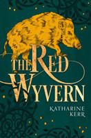 Red Wyvern