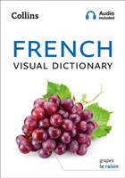 French Visual Dictionary