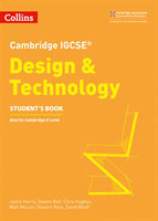 Cambridge IGCSE™ Design & Technology Student’s Book