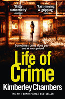 LIFE OF CRIME PB