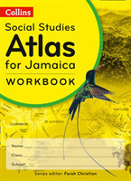 Collins Social Studies Atlas Skills for Jamaica Primary Workbook