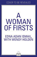 Woman of Firsts