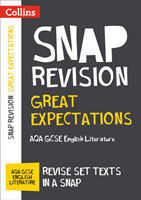 Great Expectations: AQA GCSE 9-1 English Literature Text Guide