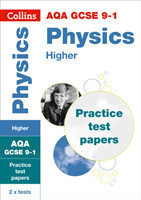 AQA GCSE 9-1 Physics Higher Practice Papers