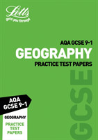 Grade 9-1 GCSE Geography AQA Practice Test Papers
