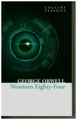 1984 Nineteen Eighty-Four