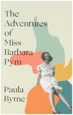 Adventures of Miss Barbara Pym