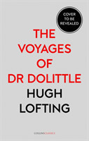 Voyages of Dr Dolittle