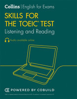 TOEIC Listening and Reading Skills Toeic 750+ (B1+)