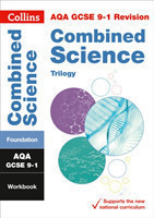 AQA GCSE 9-1 Combined Science Foundation Workbook