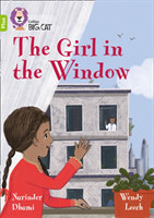 Girl in the Window