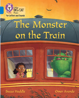 Monster on the Train