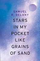 Stars in My Pocket Like Grains of Sand