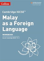 Cambridge IGCSE™ Malay as a Foreign Language Workbook