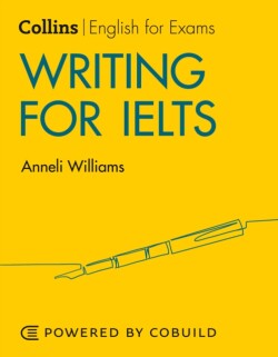 Writing for IELTS (With Answers) IELTS 5-6+ (B1+)