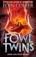 Fowl Twins