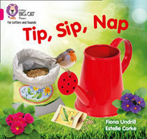 Tip, Sip, Nap