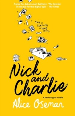 A Nick and Charlie