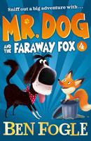 Mr. Dog and the Faraway Fox