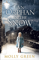 Orphan in the Snow