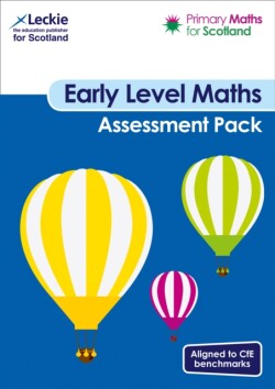 Early Level Assessment Pack