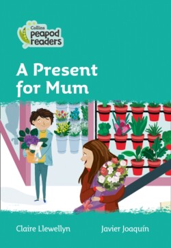 Level 3 – A Gift for Mum Level 3