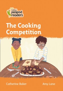 Level 4 – The Cooking Competition Level 4