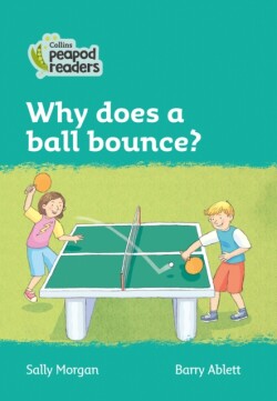 Level 3 – Why does a ball bounce? Level 3