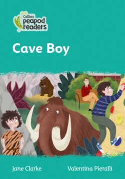 Level 3 – Cave Boy Level 3