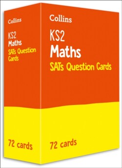 KS2 Maths SATs Question Cards