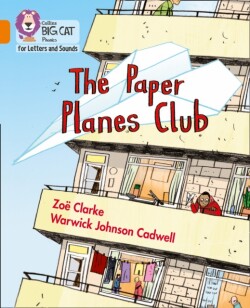 Paper Planes Club