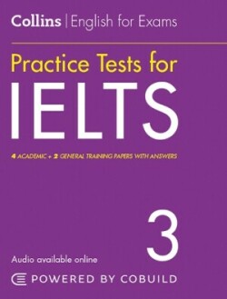 IELTS Practice Tests Volume 3 With Answers and Audio