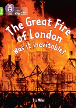 Great Fire of London: Was it inevitable?