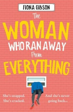 Woman Who Ran Away from Everything