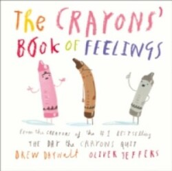 Crayons’ Book of Feelings