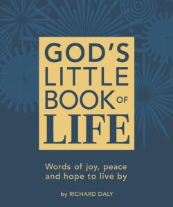 God’s Little Book of Life