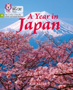 Year in Japan