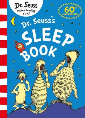 Dr. Seuss’s Sleep Book