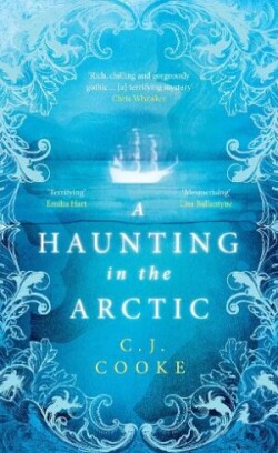 Haunting in the Arctic