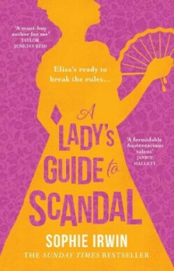 Lady’s Guide to Scandal