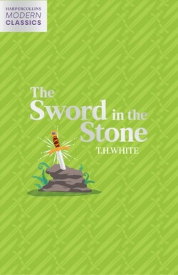 Sword in the Stone