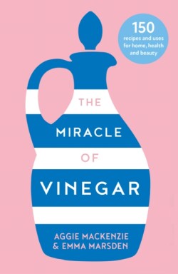 Miracle of Vinegar