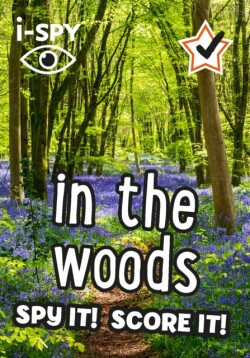 i-SPY in the Woods