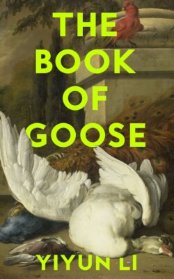 Book of Goose