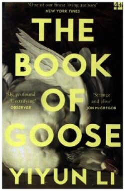 Book of Goose