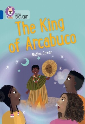 King of Arcabuco